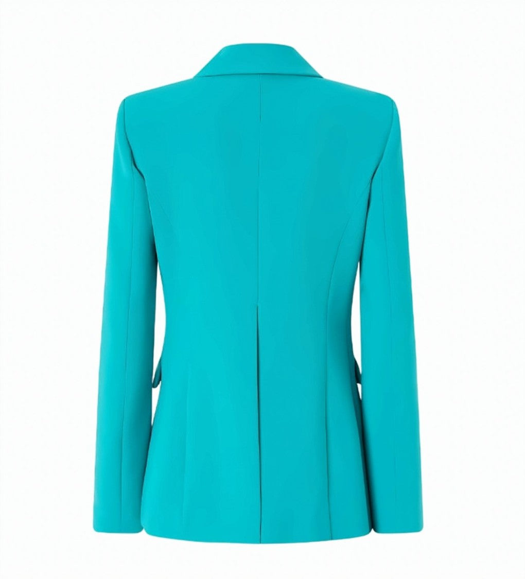 Pinko Carciofo Lightweight Georgette Jacket