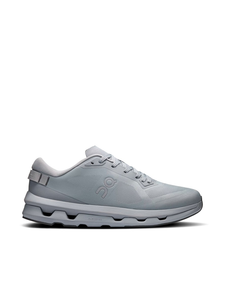 On Cloudzone Alloy Rock Sneakers With Speedboard® Technology