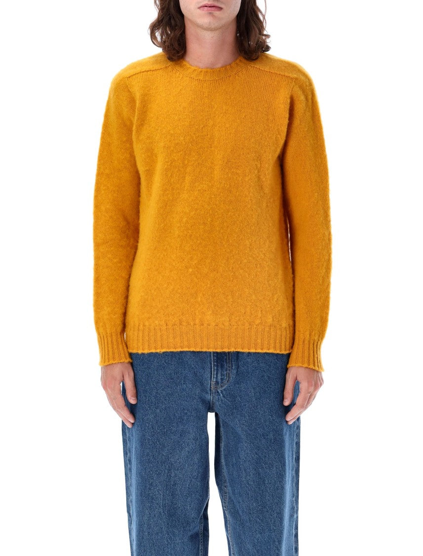 Howlin Shaggy Bear Sweater