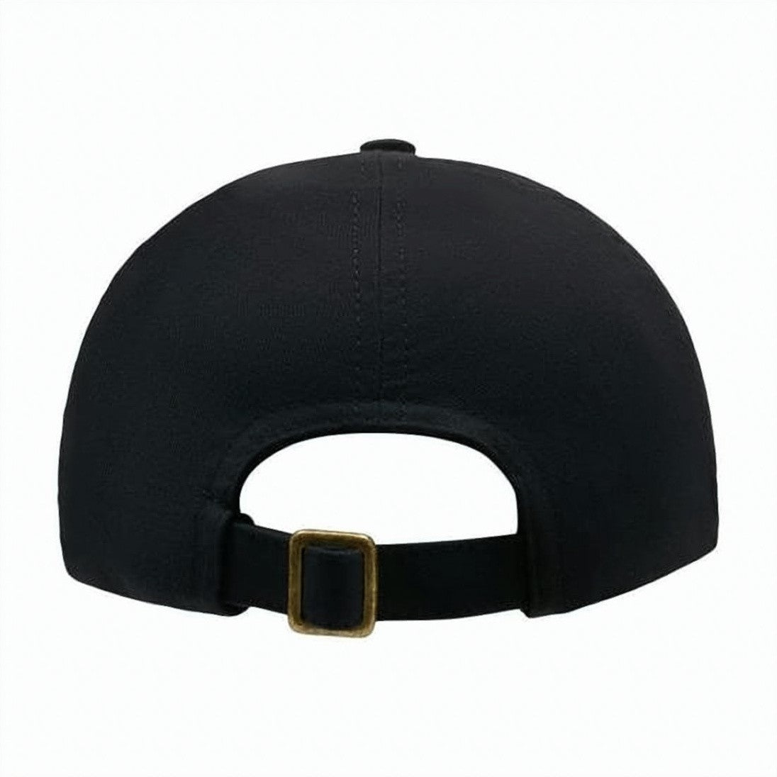 Vivienne Westwood Curved Brim Baseball Cap With Embroidered Emblem