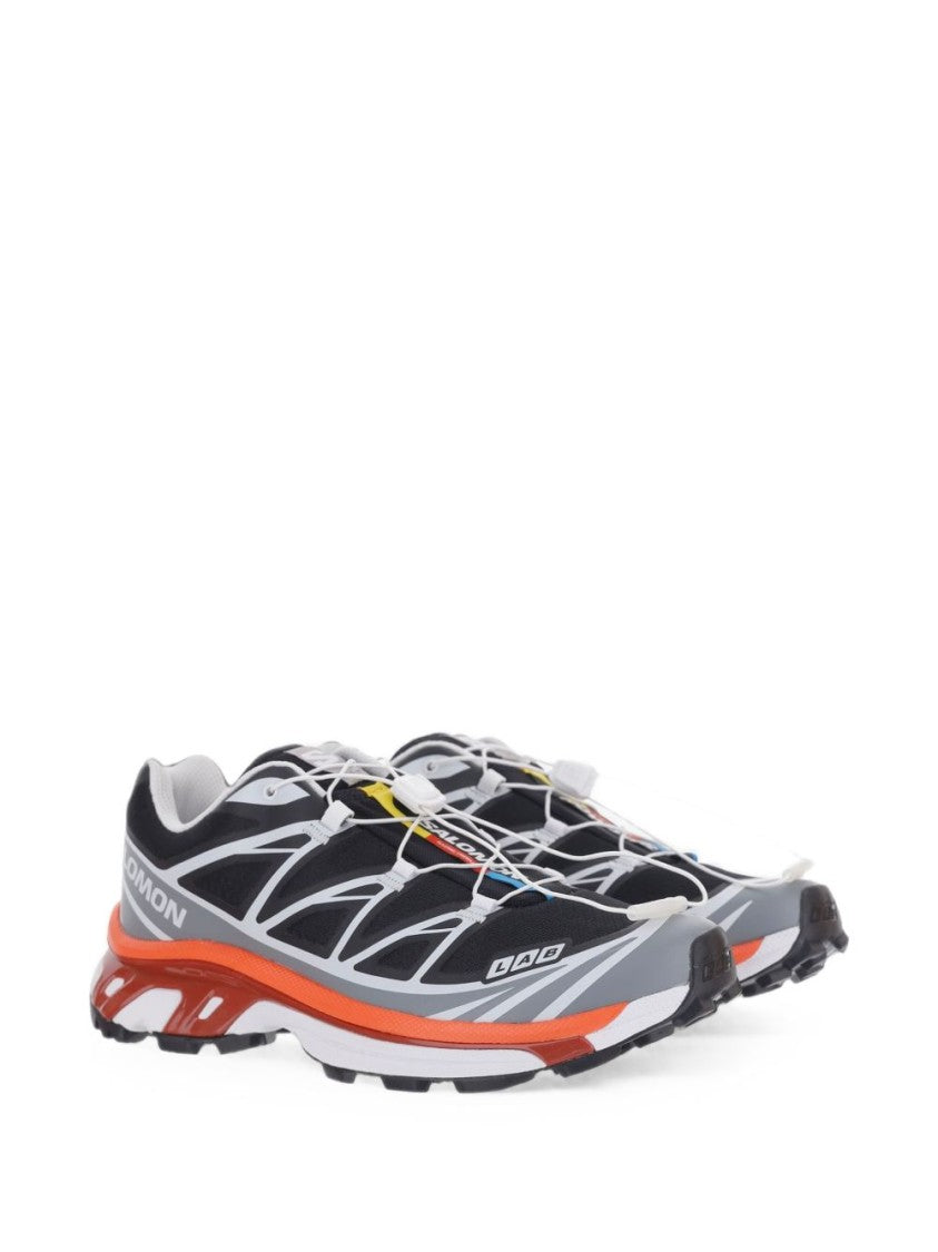 Salomon Quick-Lace Low-Profile Sneakers