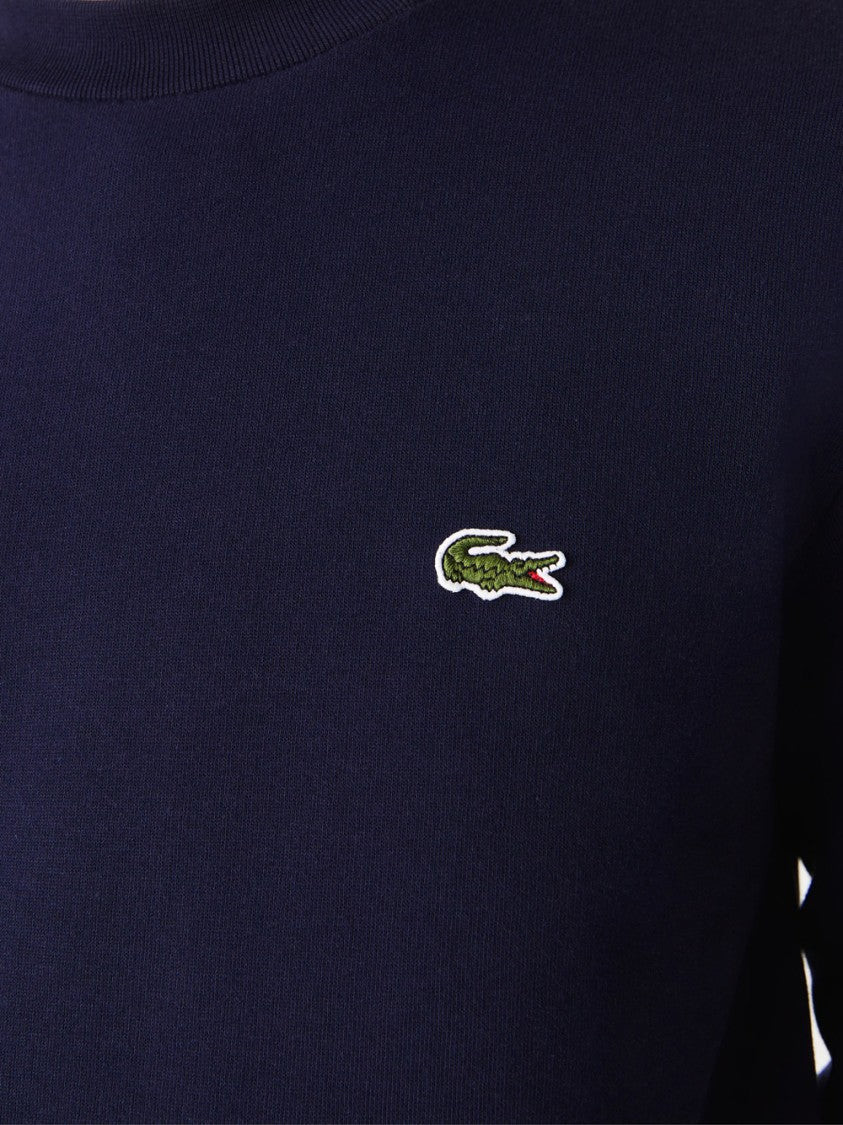Lacoste Americane Classic Structured Silhouette