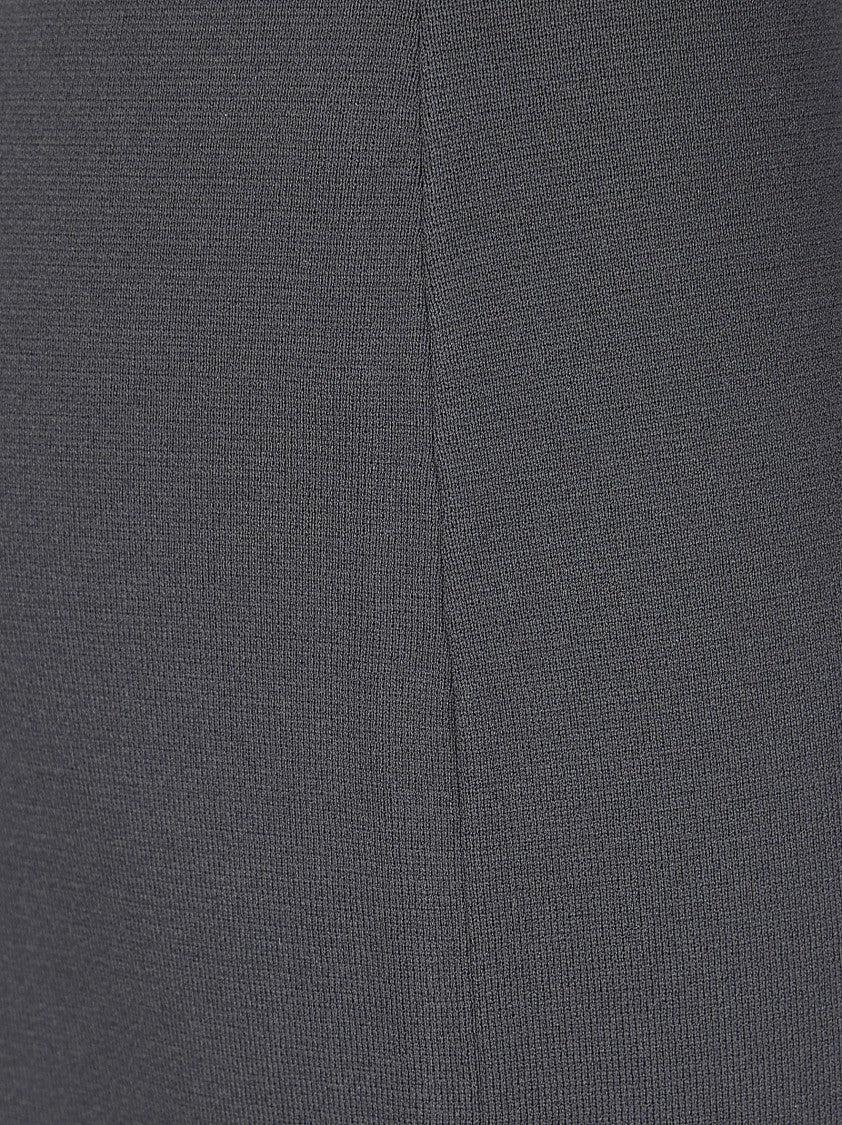 P.A.R.O.S.H. Lightweight Straight Leg Trousers
