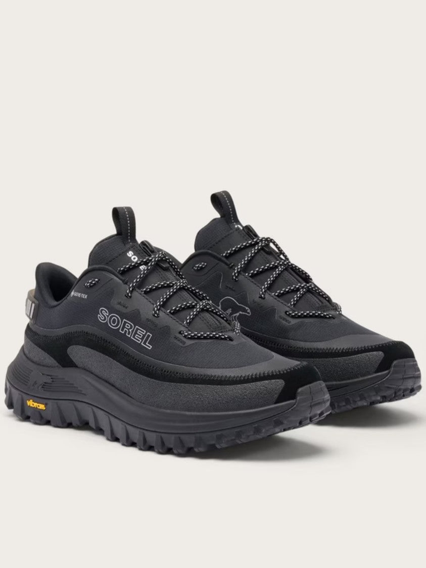 Sorel Callsign Enigma Gtx Waterproof Mesh Sneakers