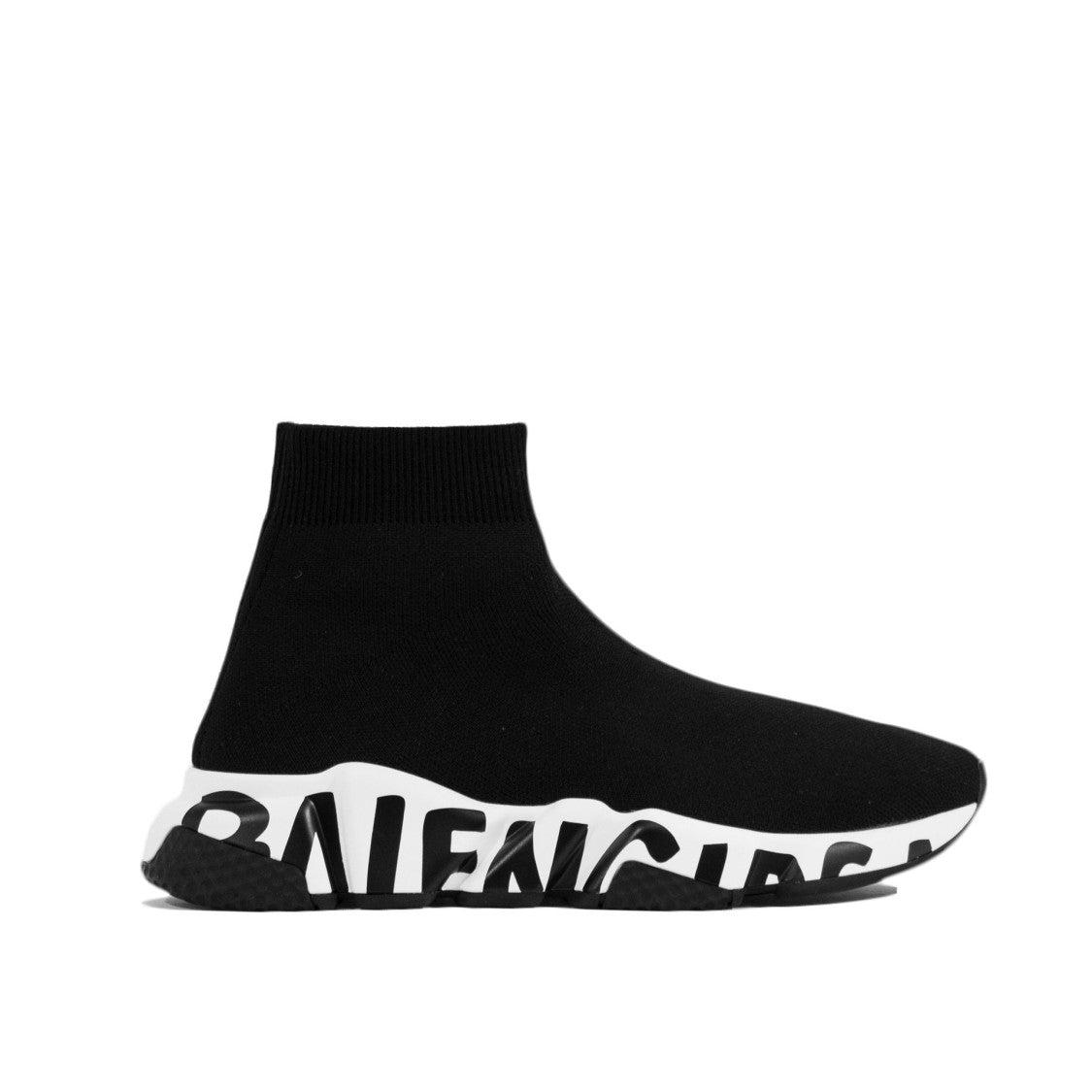 Balenciaga Speed Lt Sock Sneakers