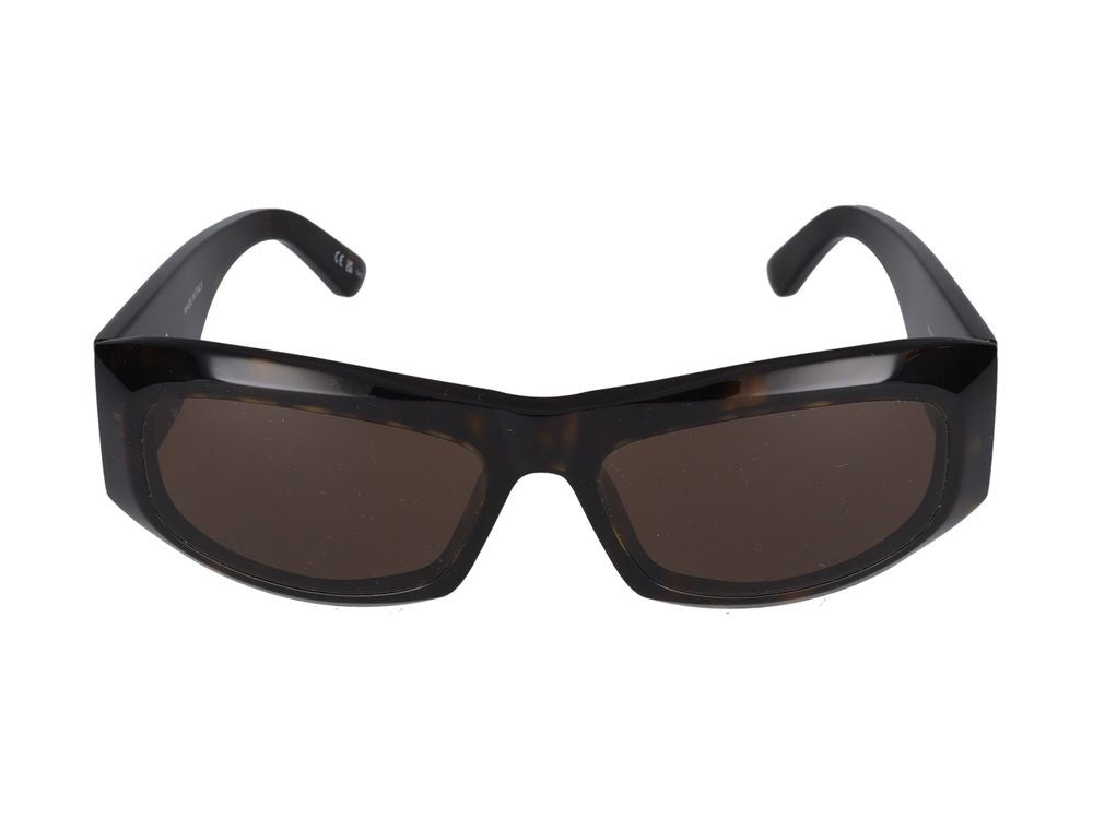 Balenciaga Sunglasses Balenciaga Bb0395s 002 Havana Havana Brown 60/18/145