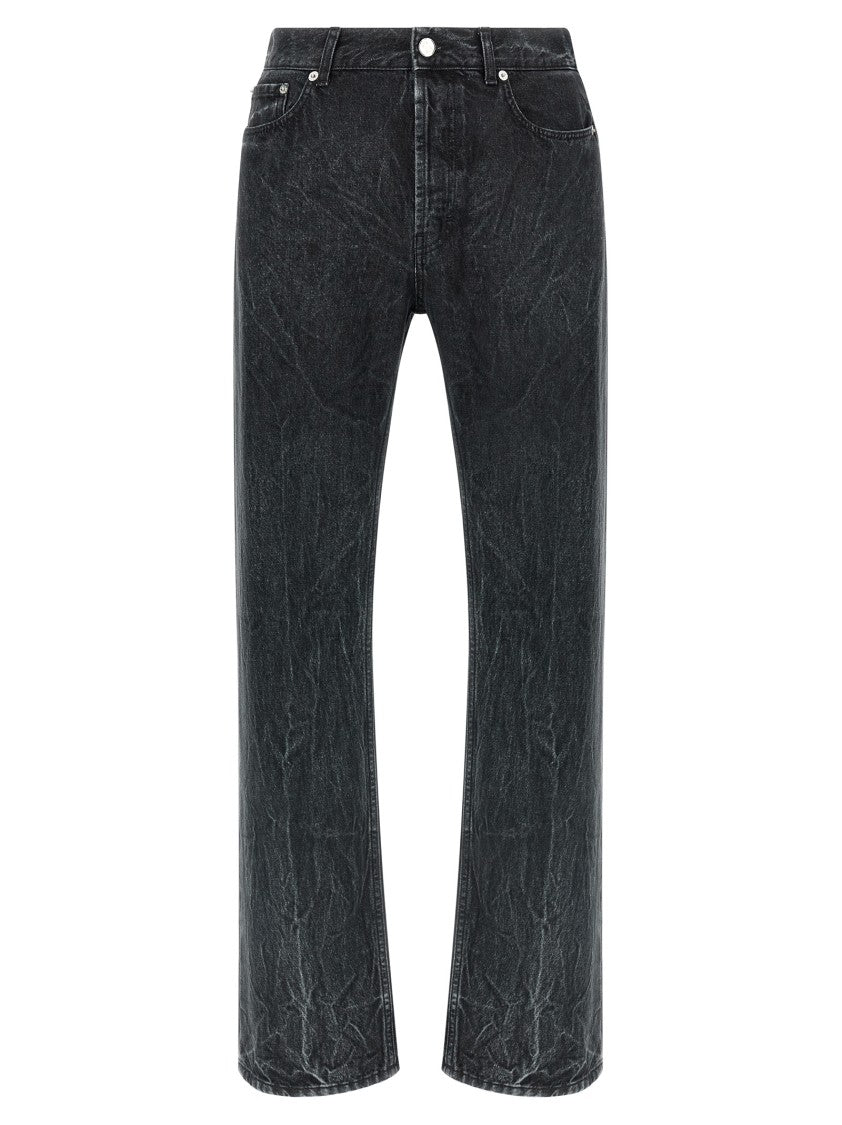 Séfr 'Classic Cut' Jeans