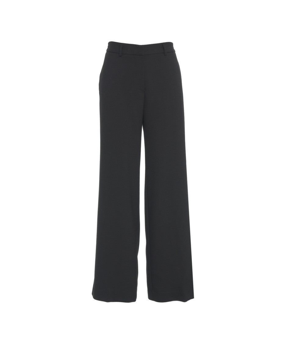 Kaos Palazzo Trousers