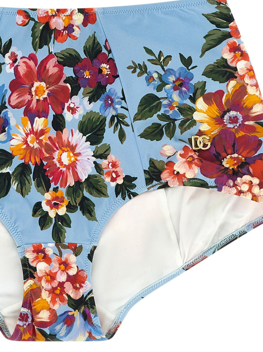 Dolce & Gabbana 'Re-Edition 2000' Bikini