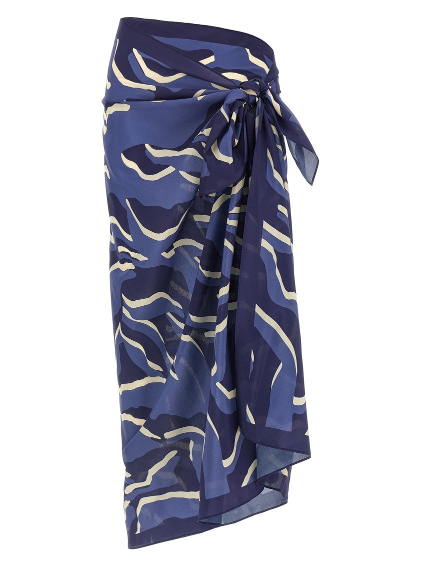 Eres 'Ile' Sarong