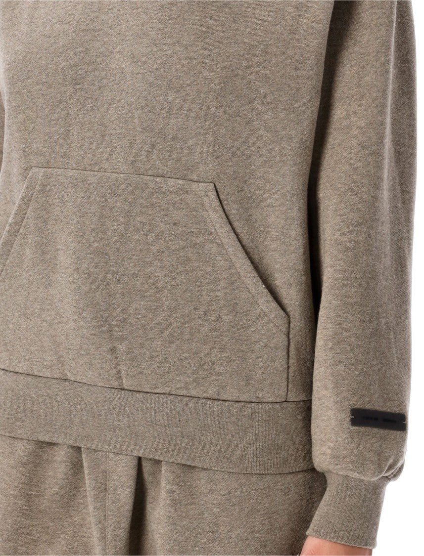 Fear Of God Classic Fleece Hoodie