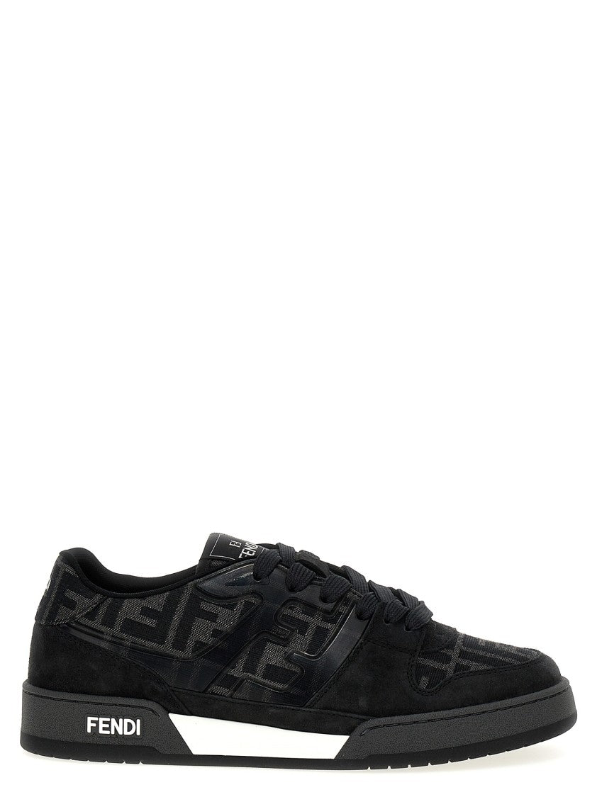 Fendi ' Match' Sneakers