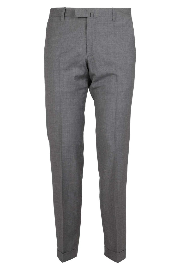 Briglia Reda Active Tailored Grey Pants