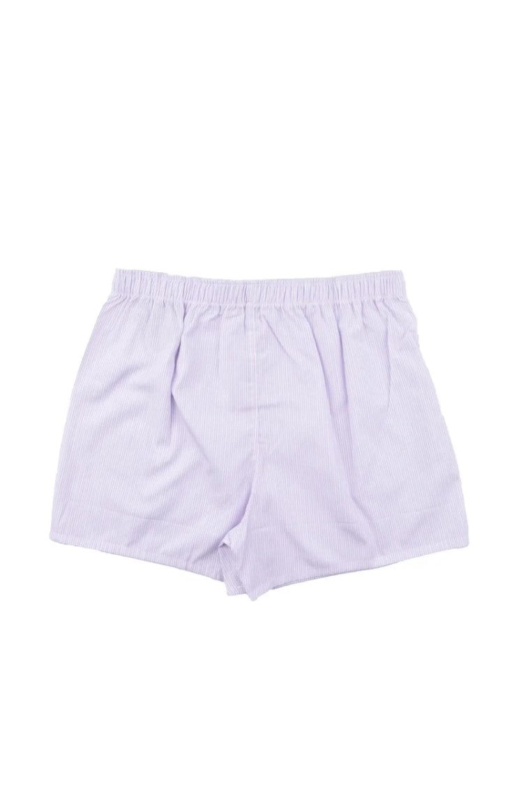 Dior Cotton Boxer Briefs - Pink