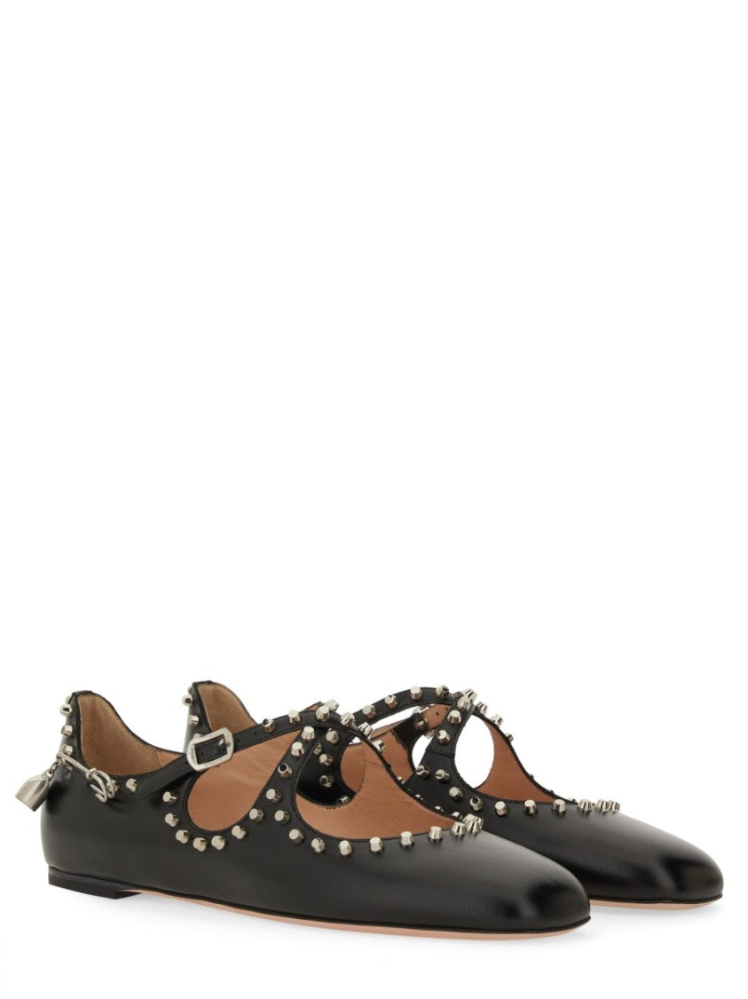 Bally "Beliska" Dancer Flats