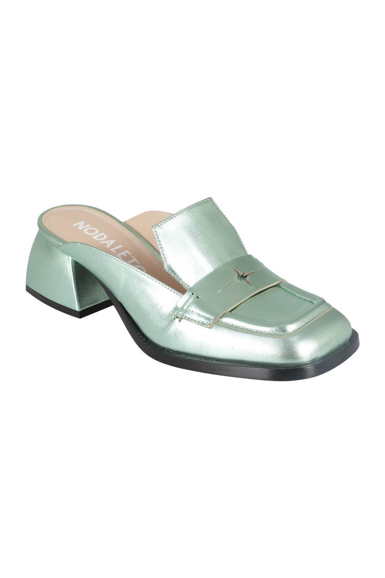 Nodaleto Bulla Dear Mule