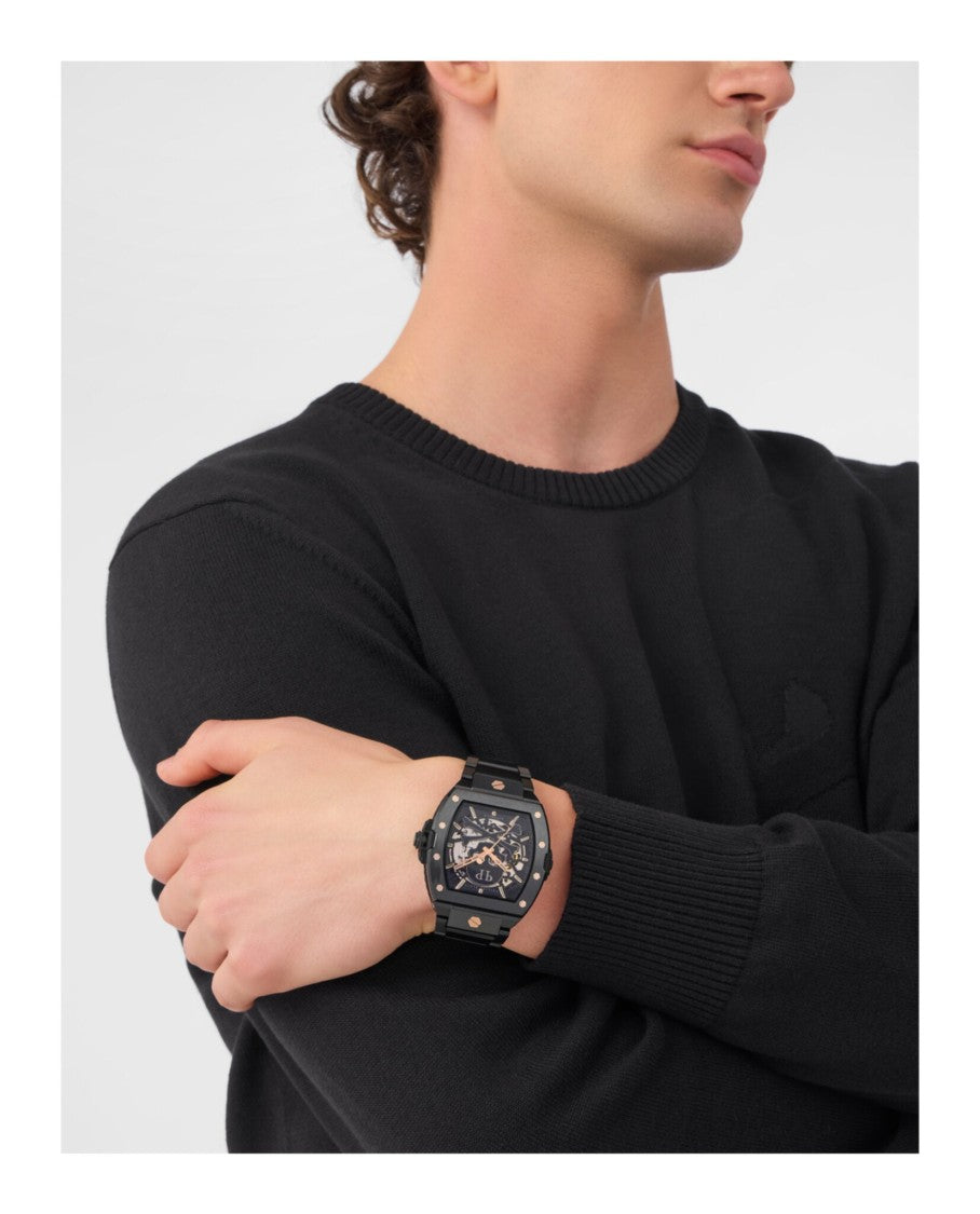 Philipp Plein The $Keleton 2.0 Automatic Watch