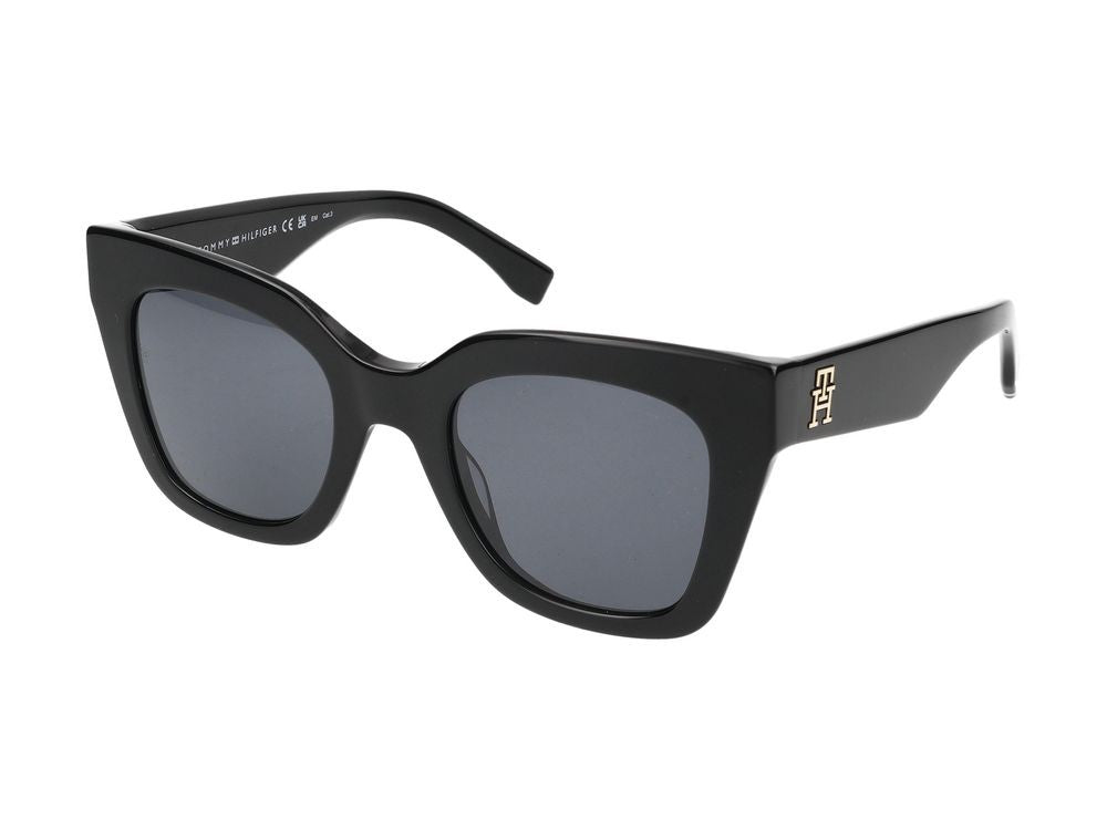 Tommy Hilfiger Sunglasses Th 2051/S 807 Black 50/23/140