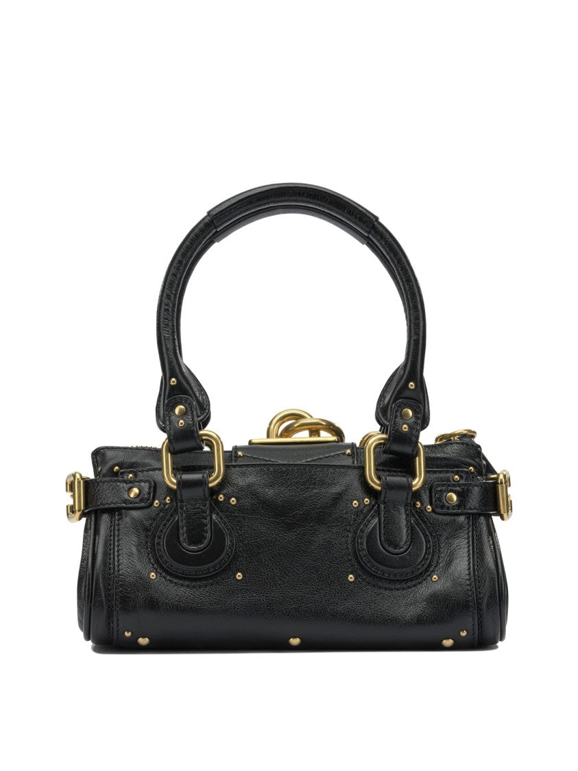 Chloé Small "Paddington" Handbag