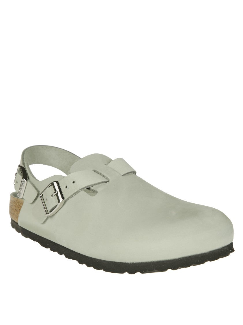 Birkenstock Tokio Closed-Back Clog