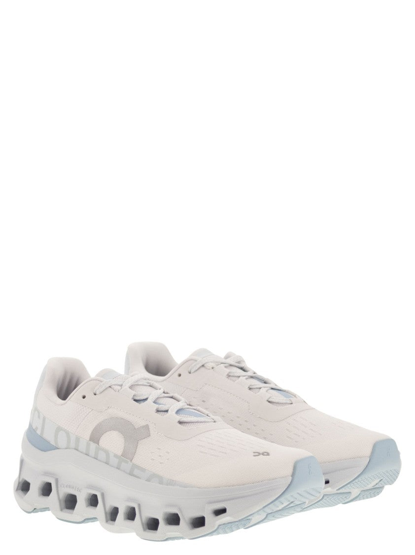 On Cloudmonster - Sneakers