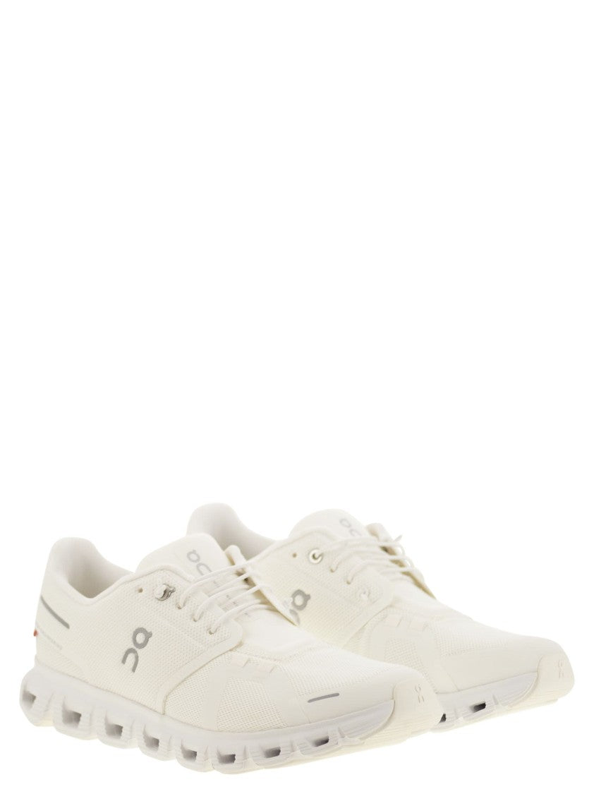On Cloud 6 Sneakers With Zero-Gravity Foam And Enhanced Support