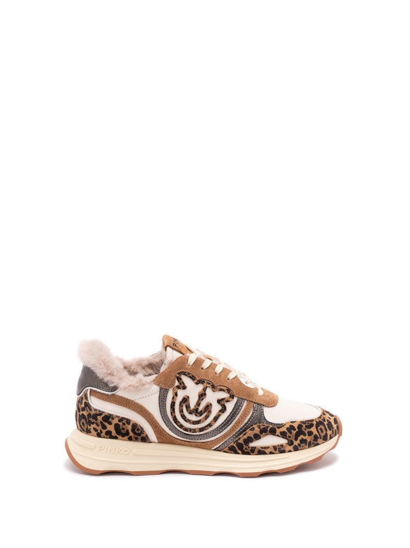 Pinko `Zoe 01` Sneakers