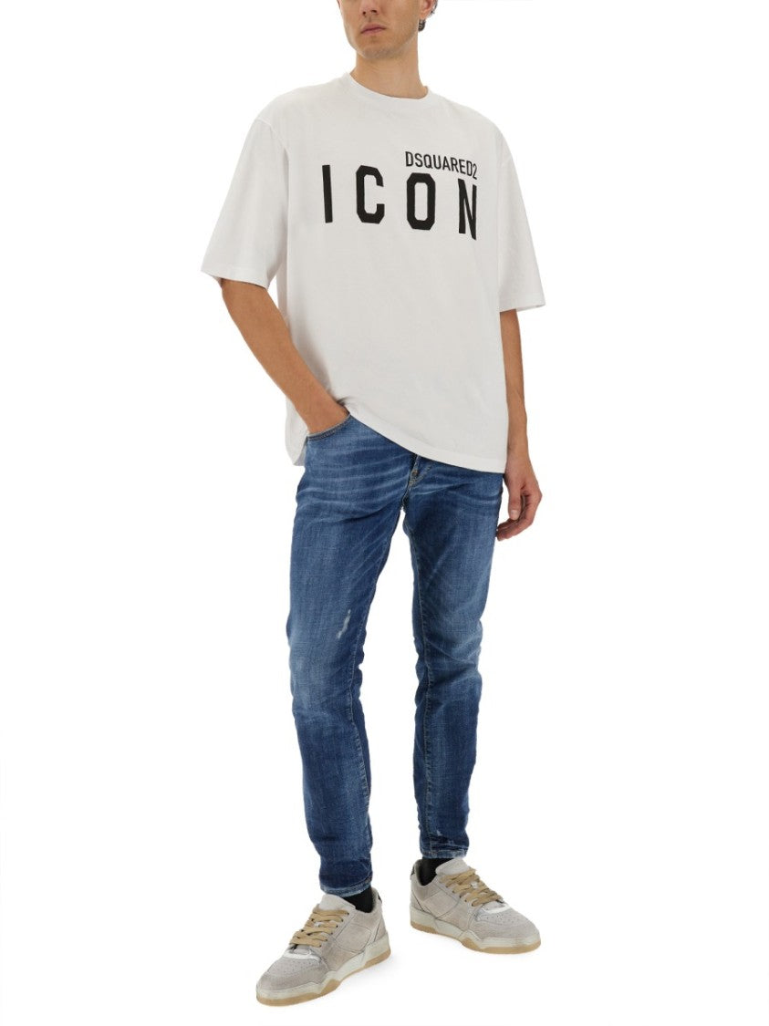 Dsquared2 Skater Jeans