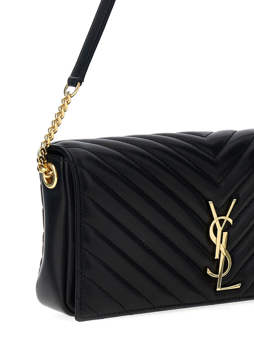 Saint Laurent Kate 99' Shoulder Bag