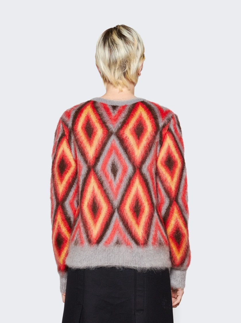 Etro Classic Maglia Sweater