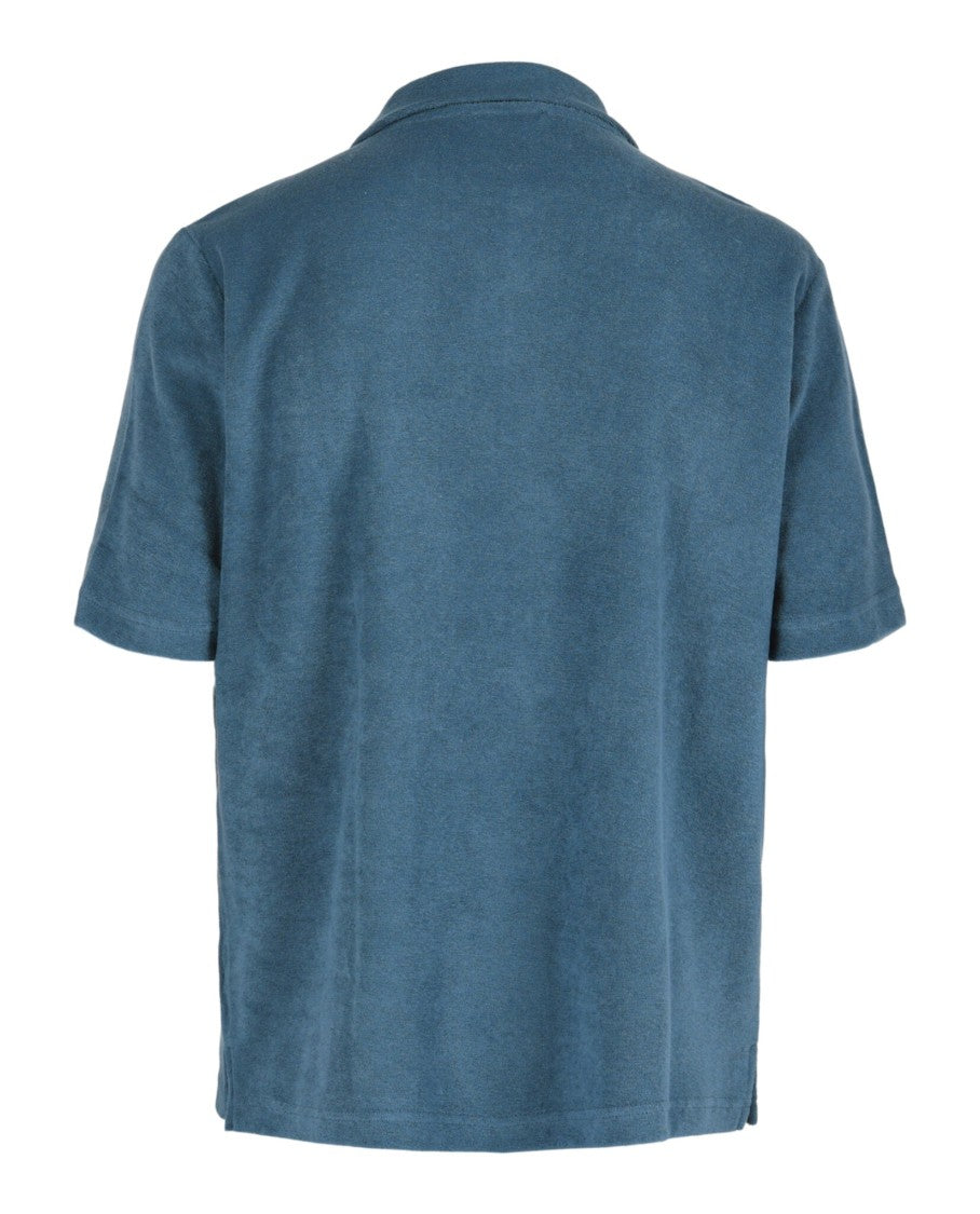 Slowear Zanone Cotton Polo