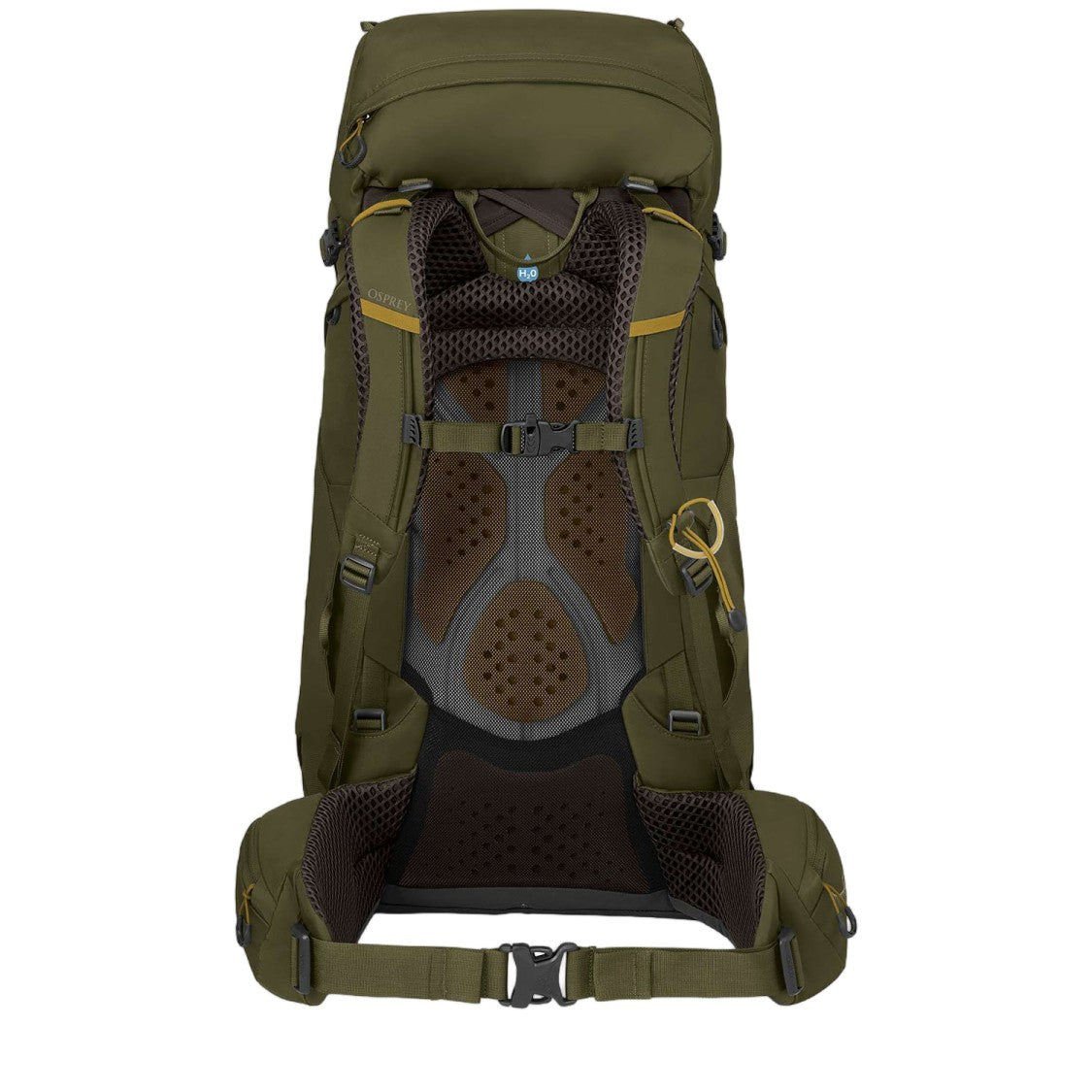 Osprey Kestrel 48 Backpack With Airscape Back Panel