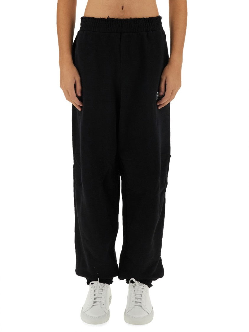 Helmut Lang New York Pants