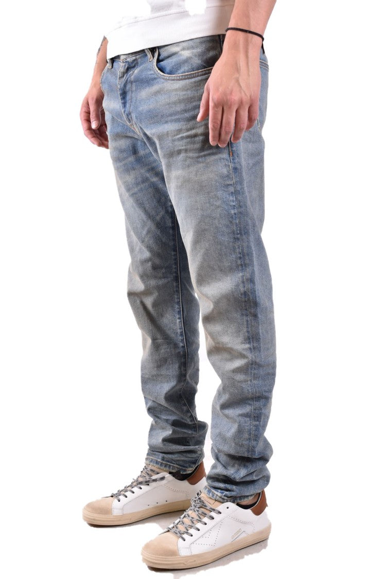Diesel Blue Denim Jeans