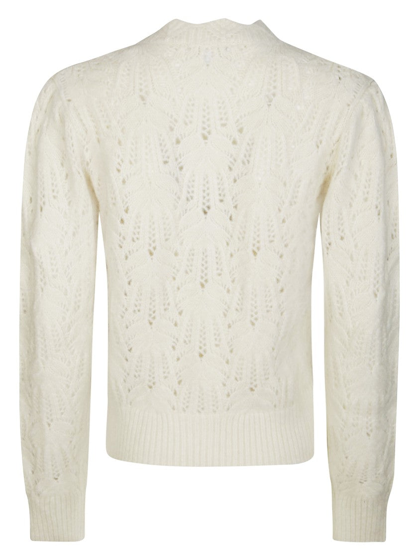 Isabel Marant Étoile Maxine Cardigan