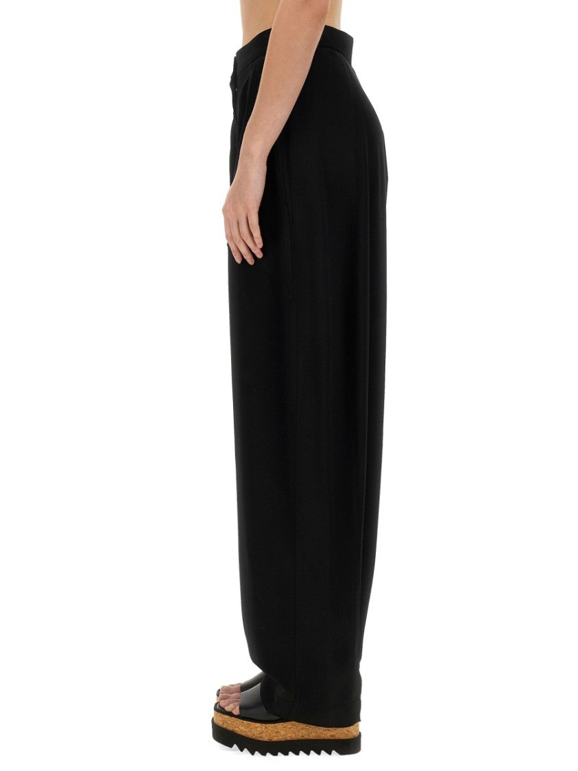 Stella Mccartney High Waist Pants