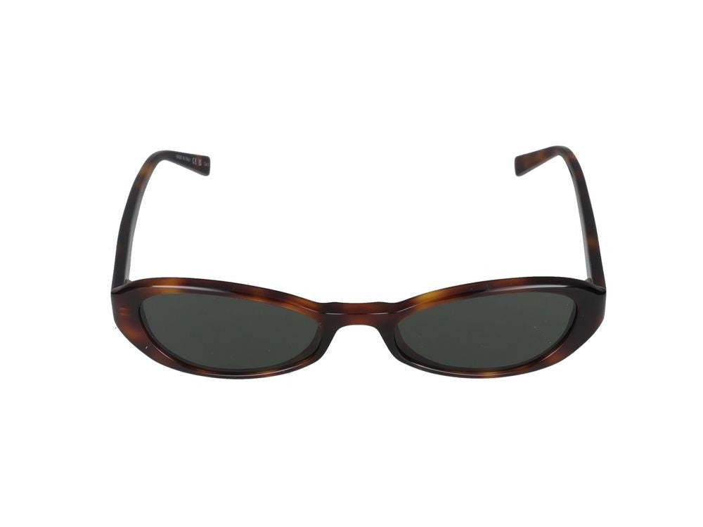 Saint Laurent Sunglasses Sl 871 Sue 004 Havana Havana Grey 51/18/140