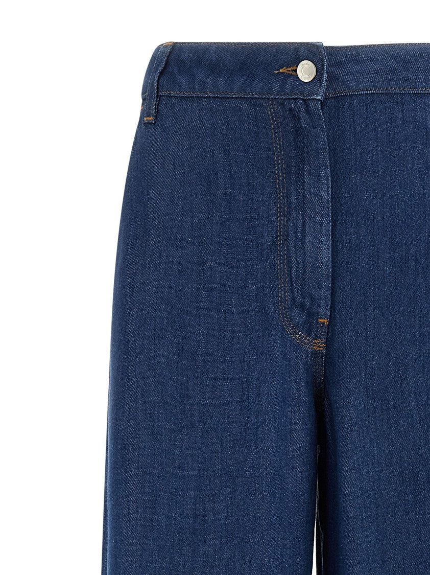 Nude Tilda Jeans