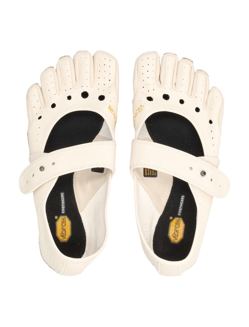 Vibram Fivefingers Leather Performa Jane
