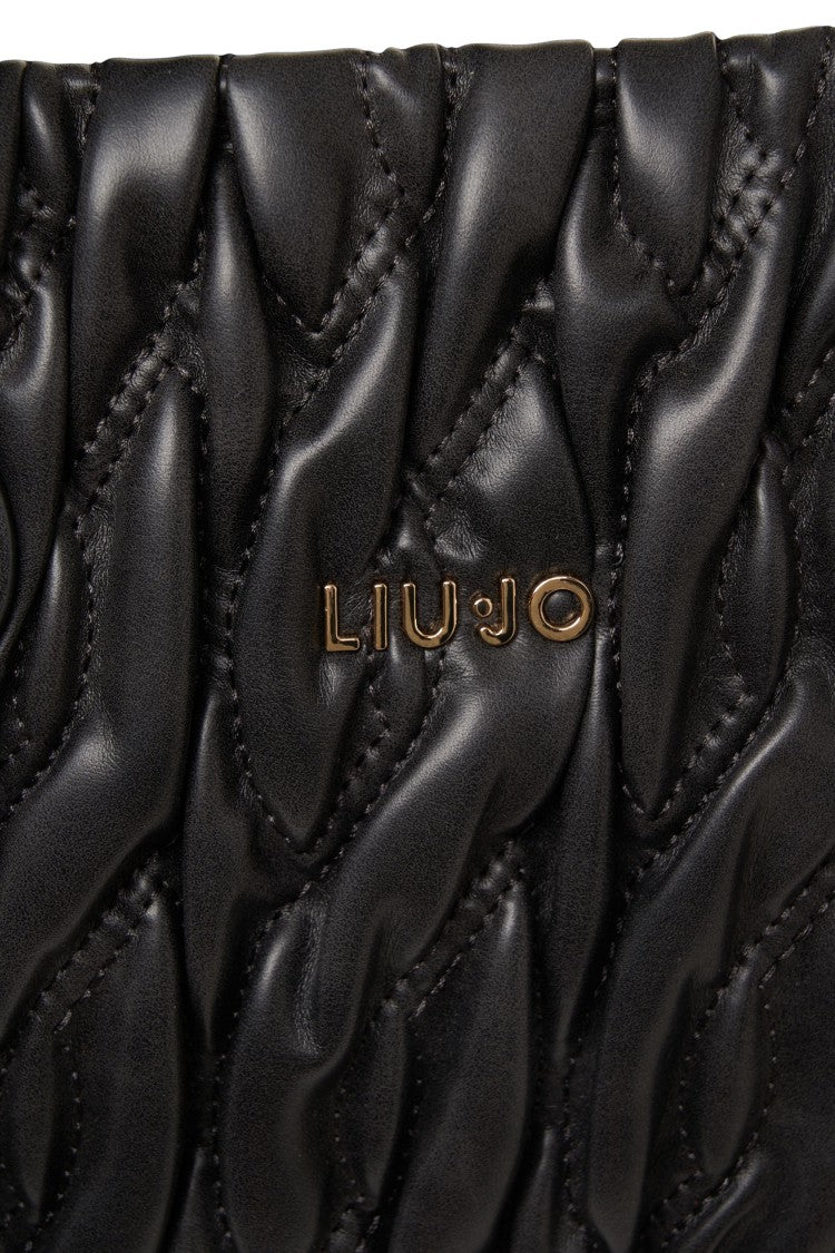 Liu Jo Aide' Quilted Shopper