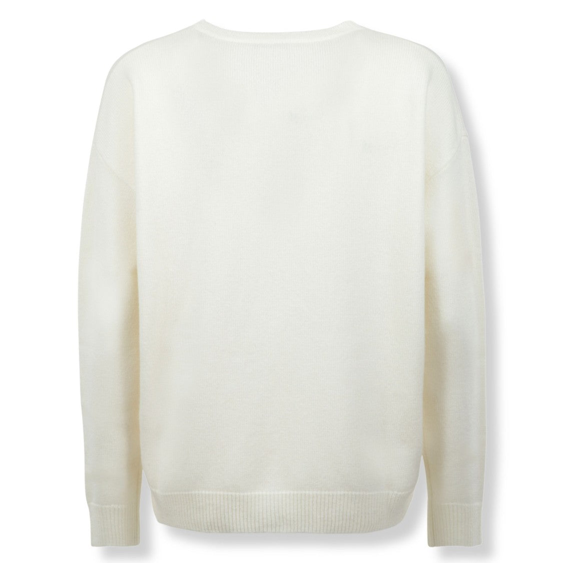 Max Mara Fitted Knit Tank Top With Minimalist Design