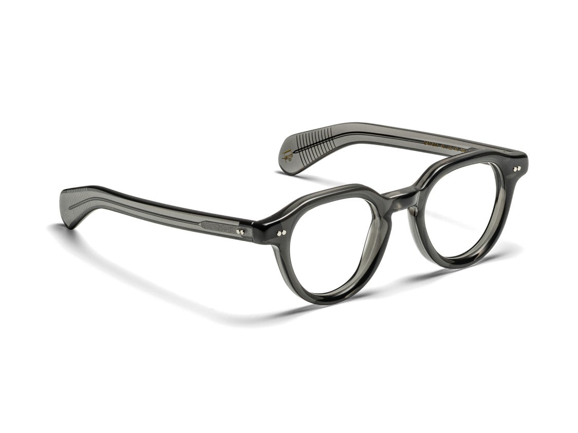 Moscot Or-Bai-O Translucent Keyhole Acetate Eyeglasses