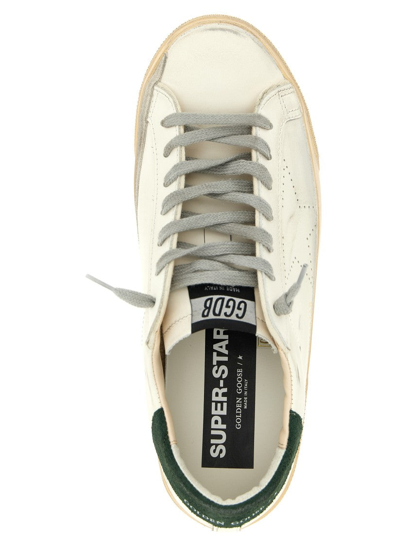 Golden Goose 'Superstar' Sneakers