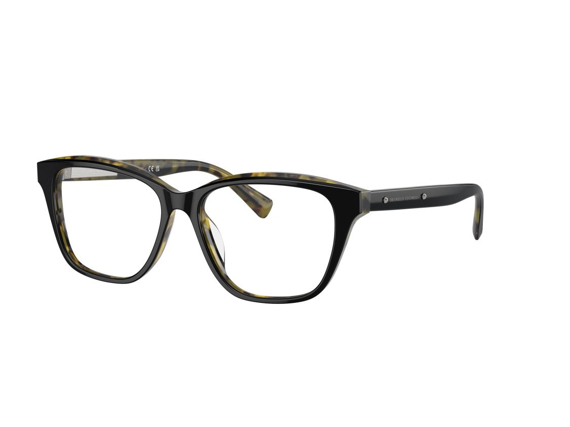 Brunello Cucinelli 0Bc3004 Acetate Oversized Square Sunglasses
