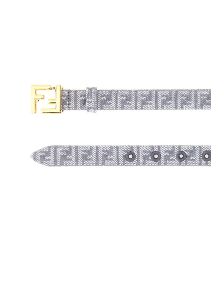 Fendi Ff Belt