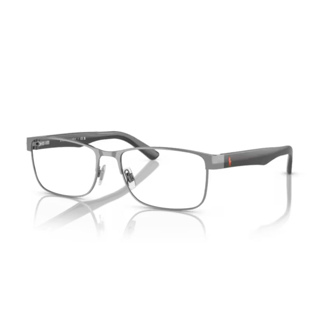 Polo Ralph Lauren 0Ph1157 Matte Finish Metal Frame Sunglasses