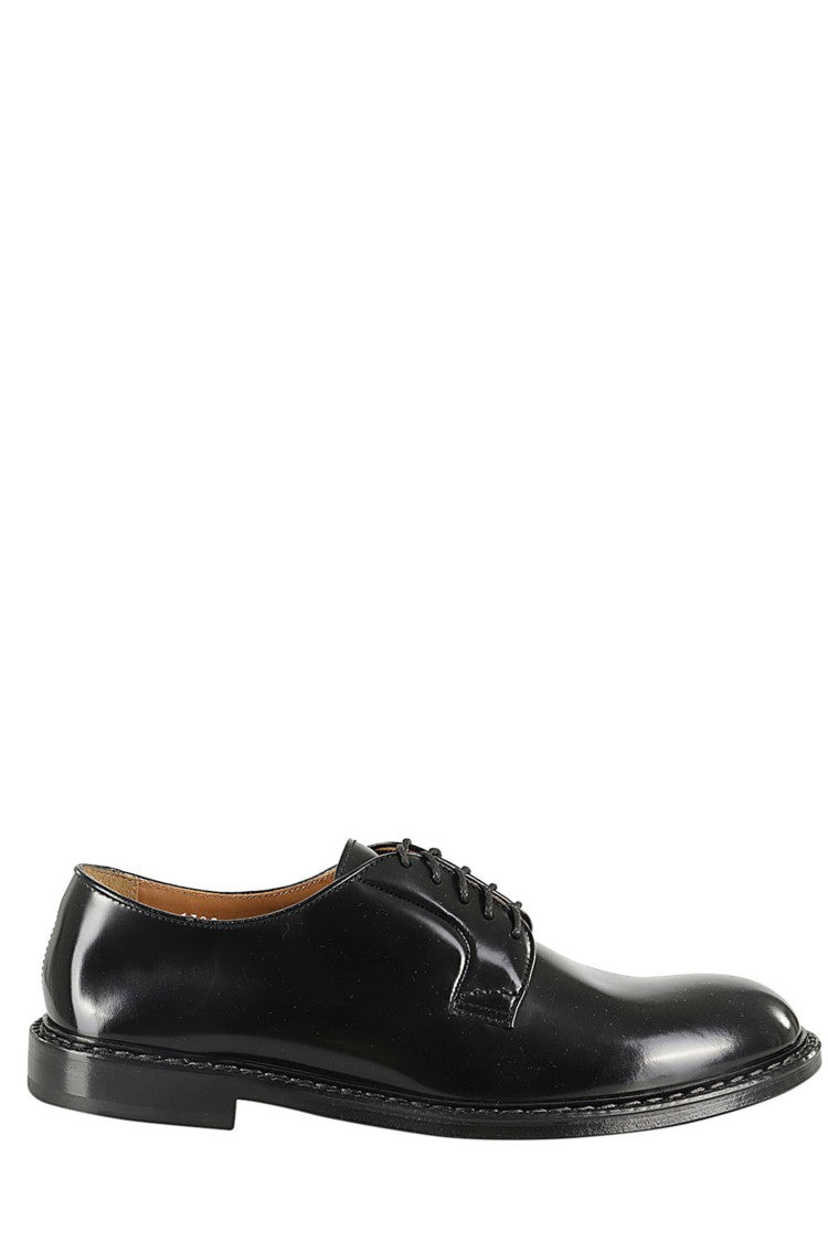 Doucal's Laced Derby Shoe