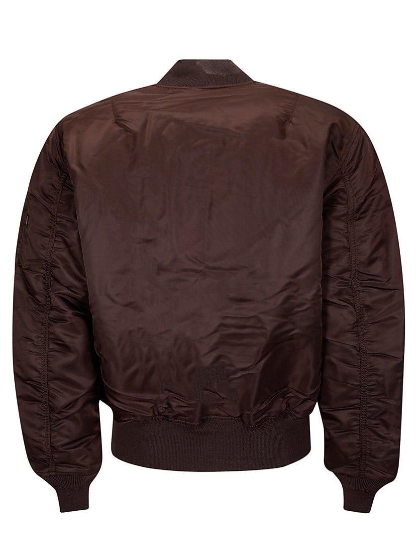 Alpha Industries Ma-1 Jacket