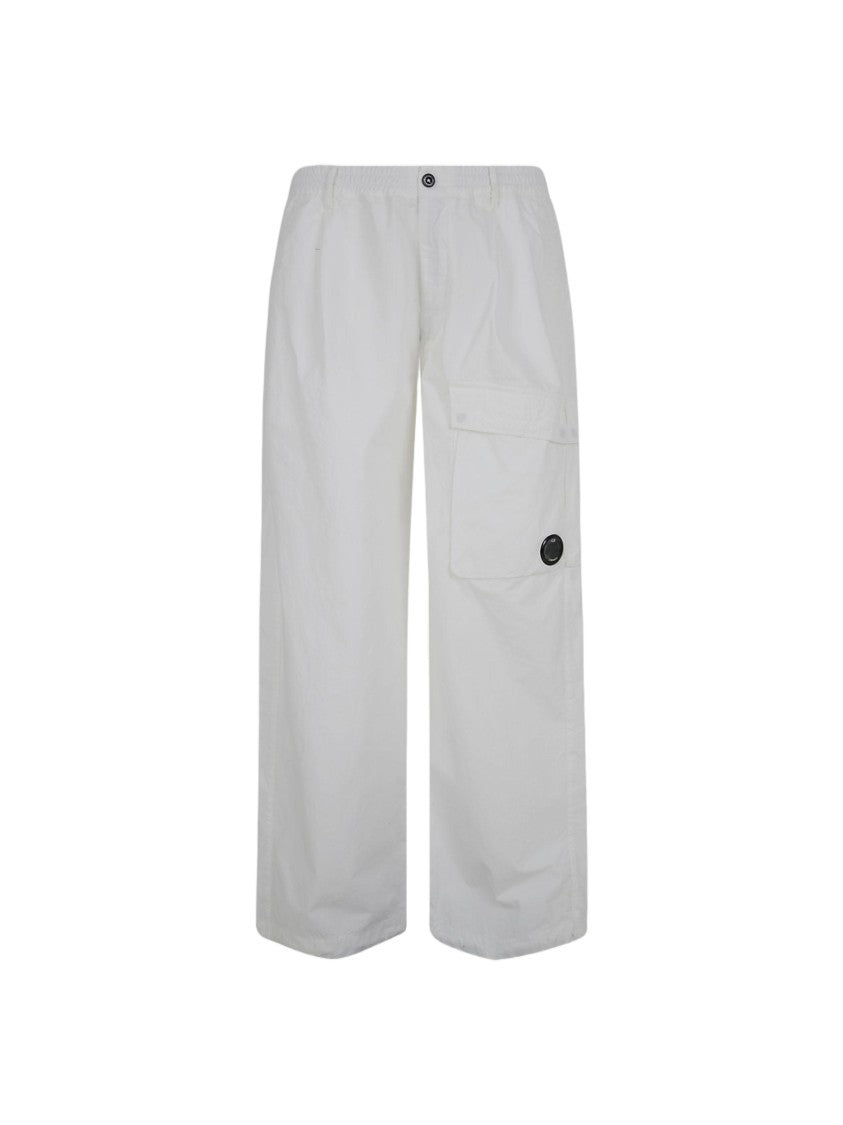 C.P. Company Boxy Cargo Lens Pants