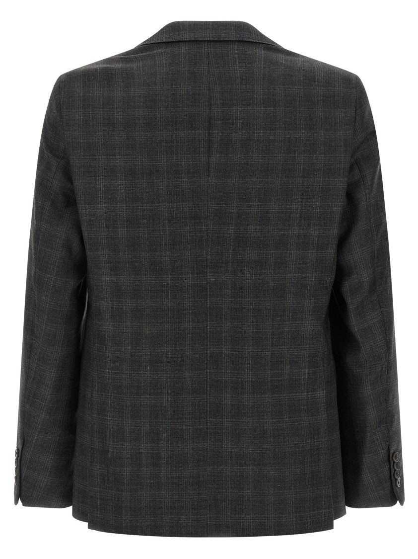 Pal Zileri 'Lord' Dress